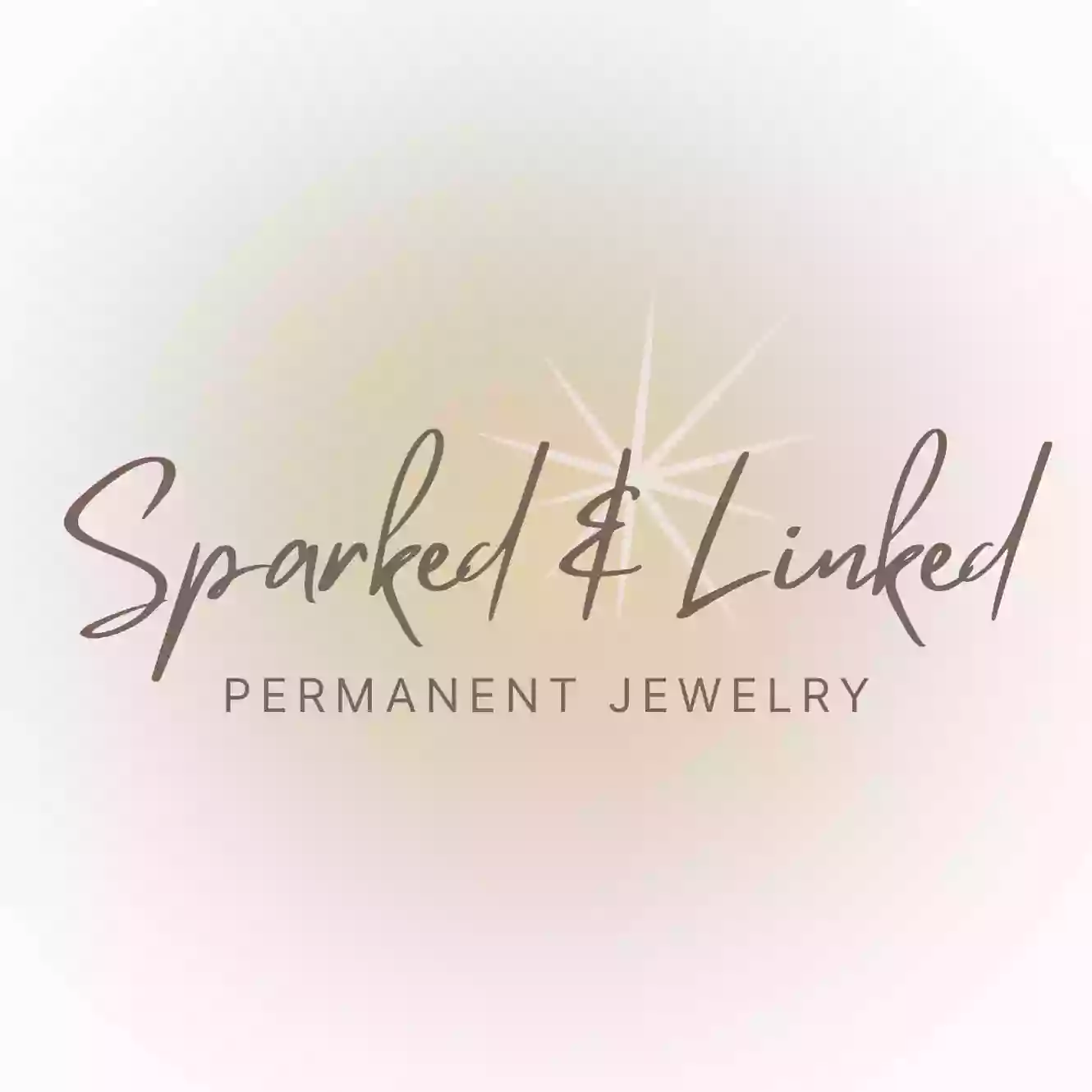 Sparked and Linked Permanent Jewelry