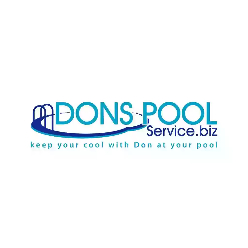 Dons Pool Service Norwalk,Downey,Rossmoor