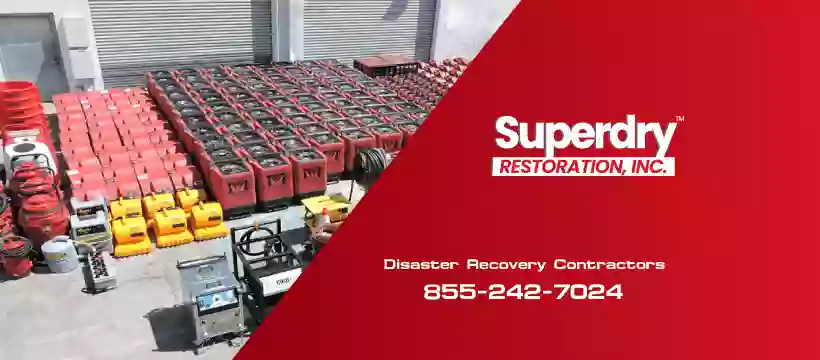 Superdry Restoration, Inc.