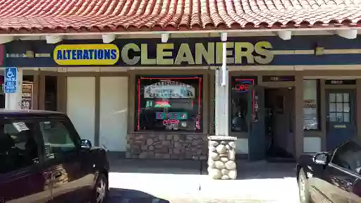 California Super Cleaner