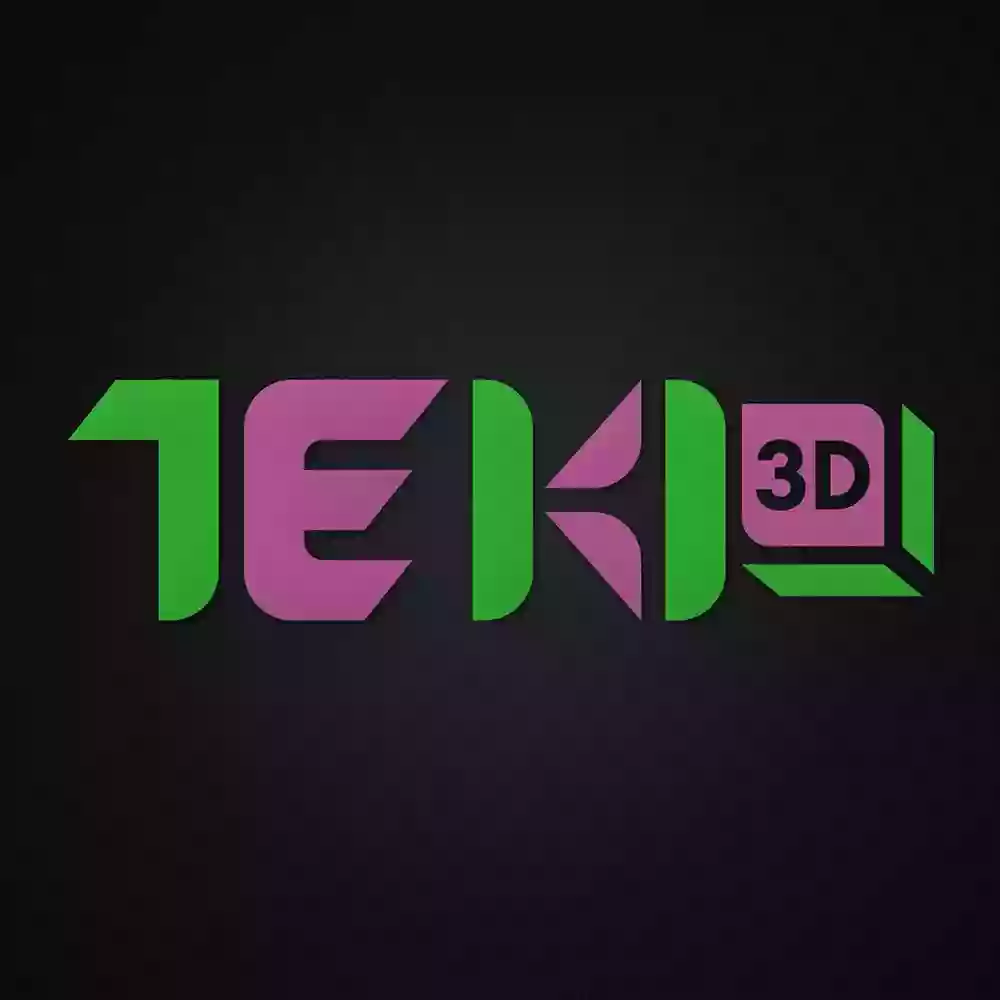 Teki3D