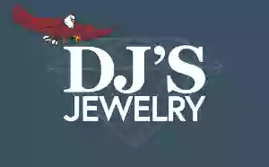 DJ's Jewelry