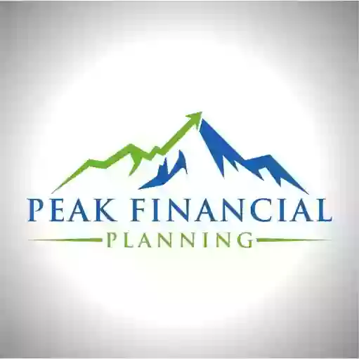 Peak Financial Planning