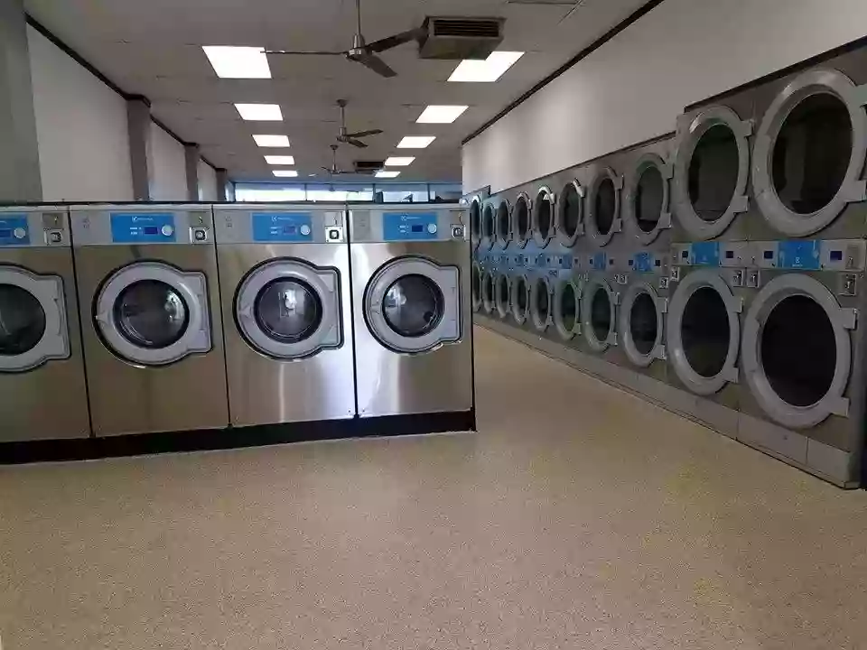 Presco Laundry