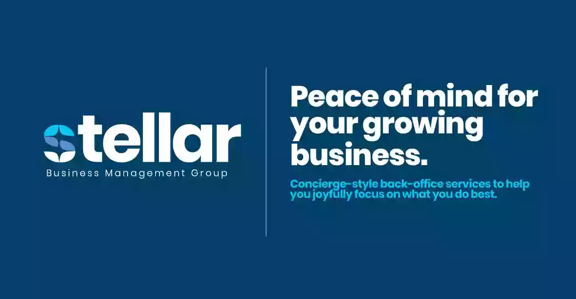 Stellar Business Management Group