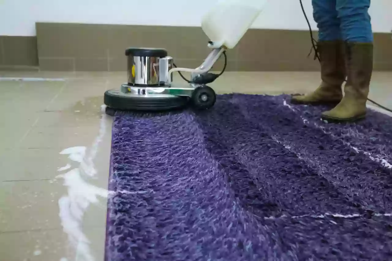 BCC Carpet and Upholstery Cleaning