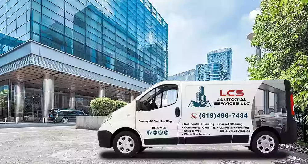 LCS Janitorial Services