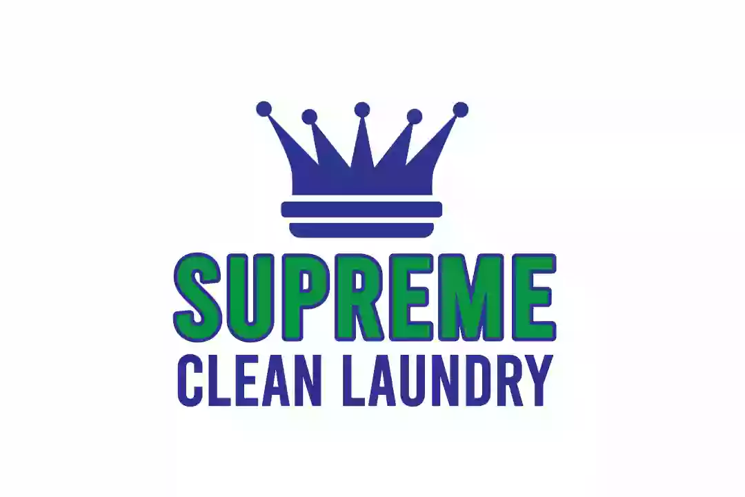 Supreme Clean Laundry