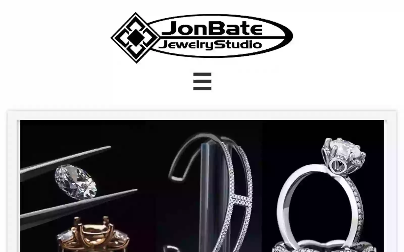 Jon Bate Jewelry Studio