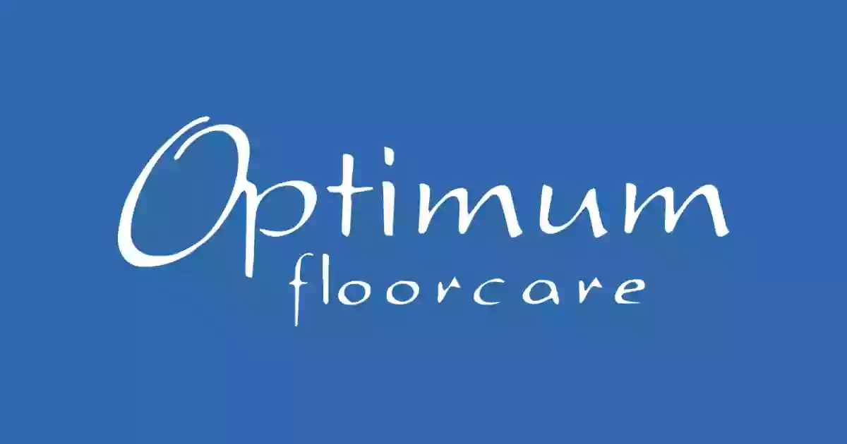 Optimum Floorcare