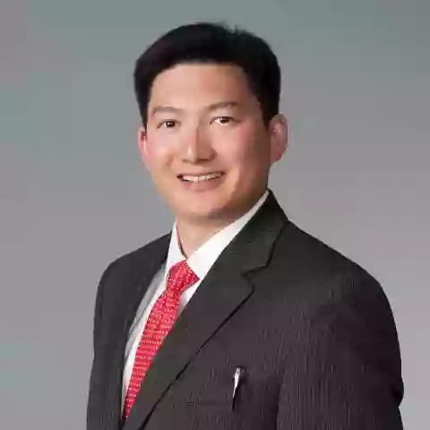 Merrill Lynch Financial Advisor Jerry Au