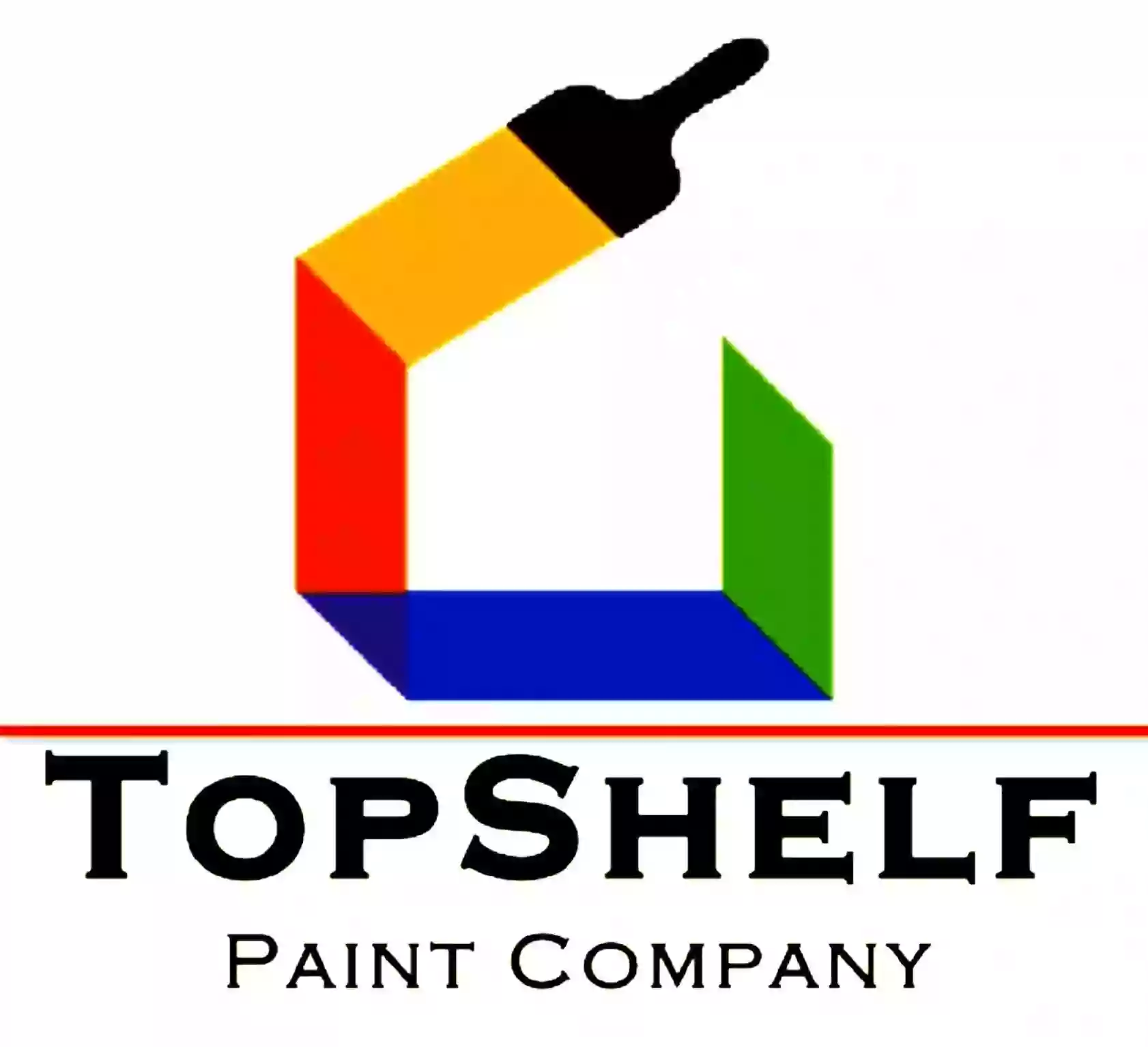 TopShelf Paint, Inc.