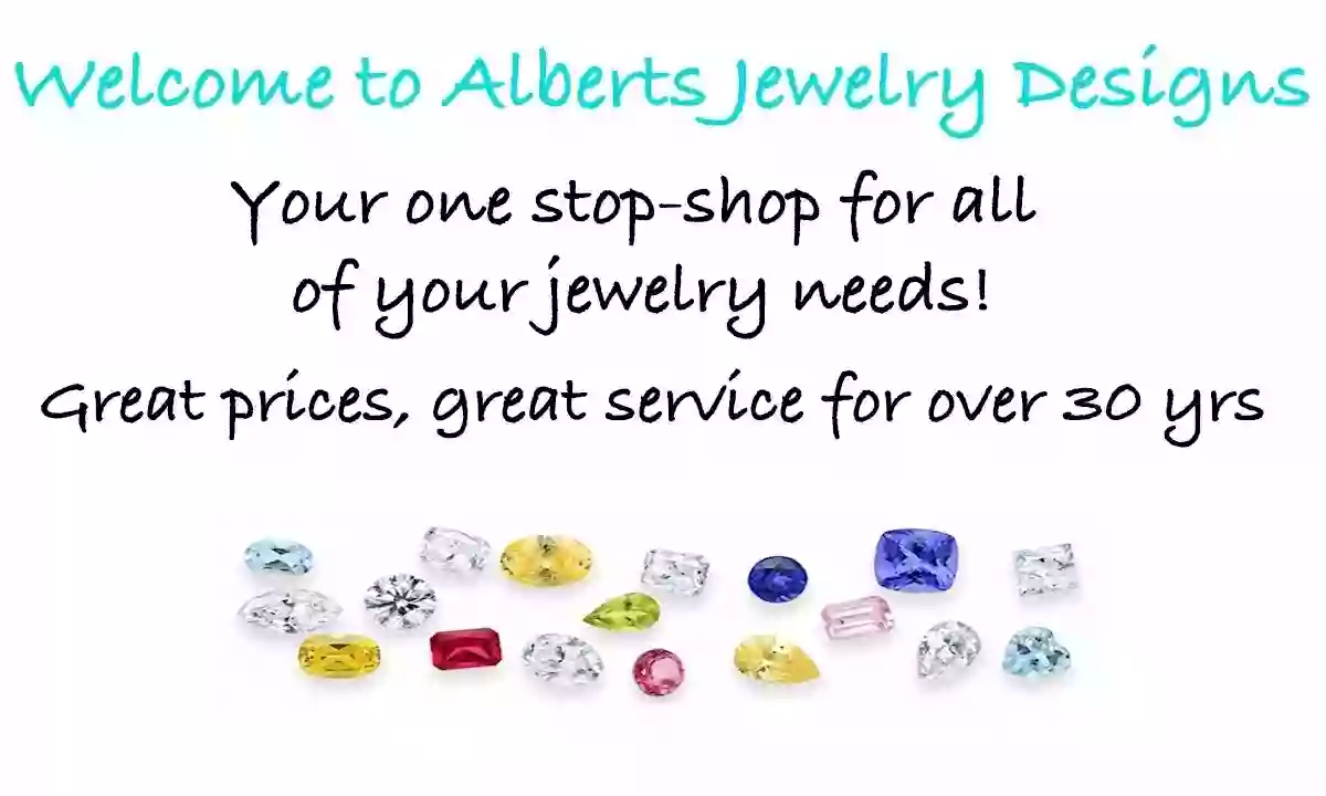 Albert's Jewelers