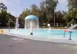 Stoner Park Swimming Pool