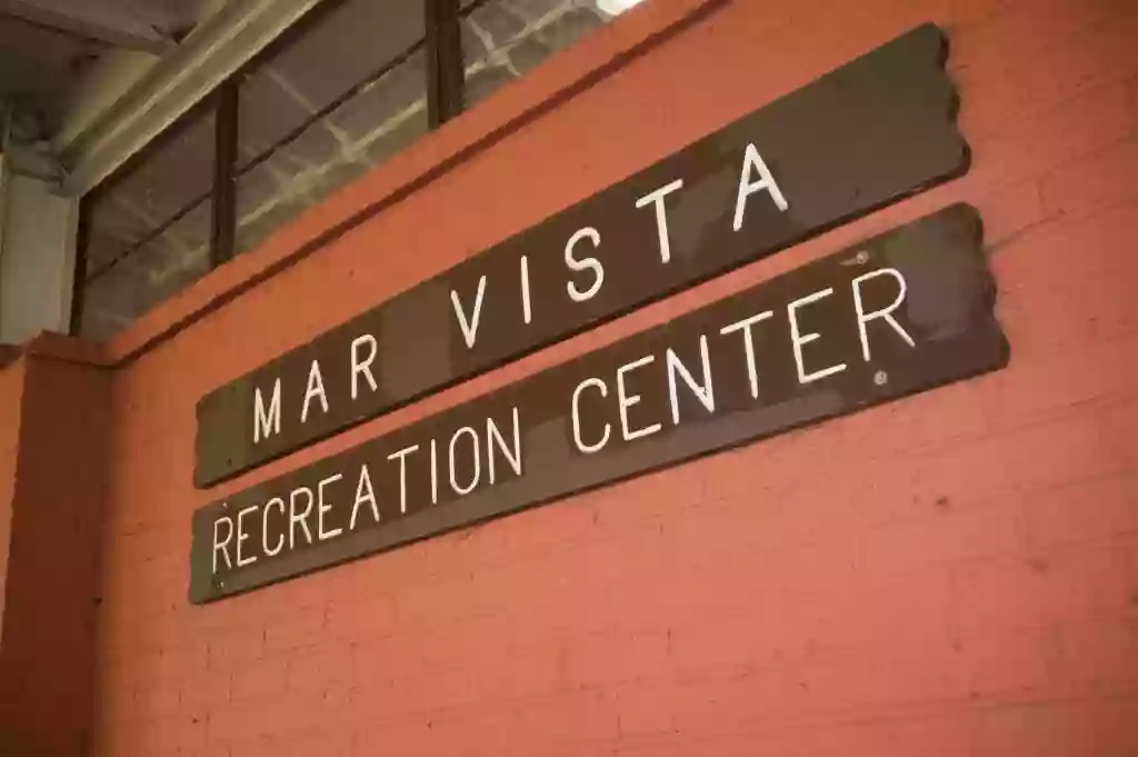Mar Vista Recreation Center