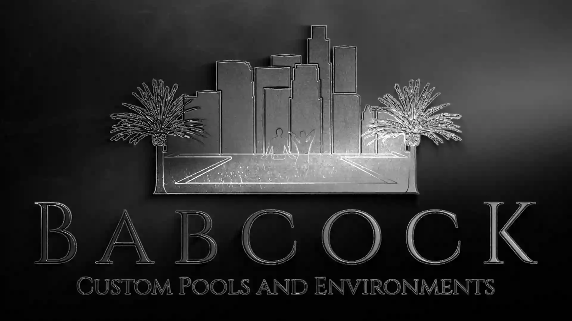 Babcock Custom Pools