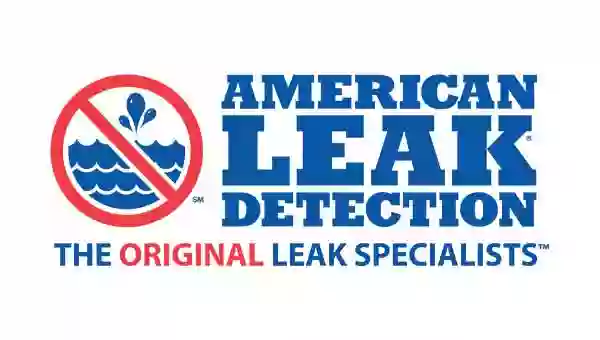 American Leak Detection - Veteran Owned