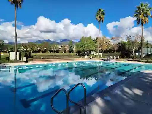 Monte Vista Pool