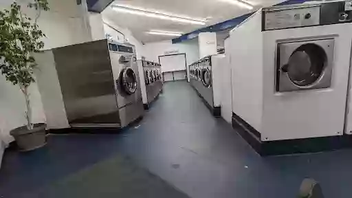 House of Laundry