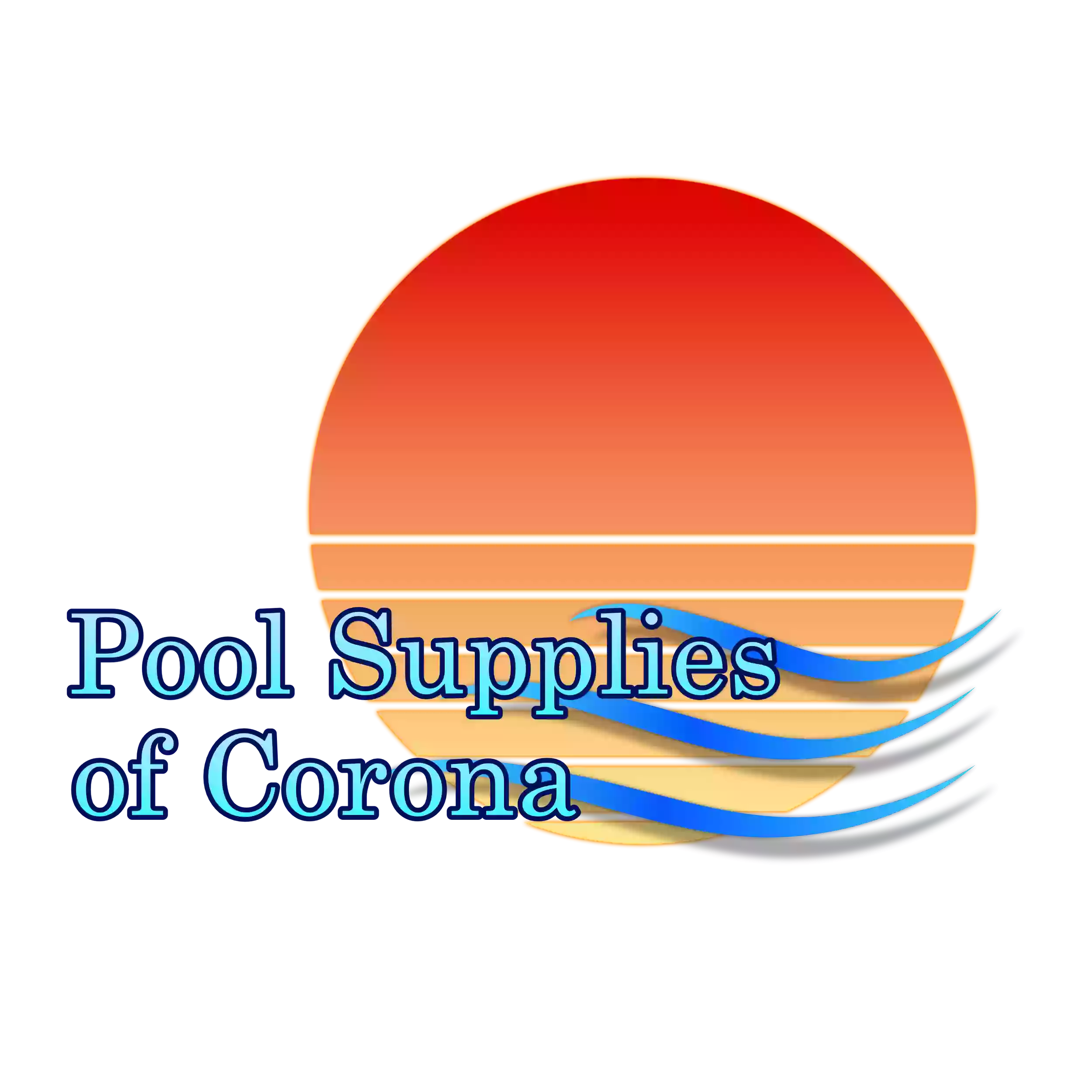 POOL SUPPLIES OF CORONA