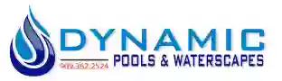 dynamic pools & waterscapes