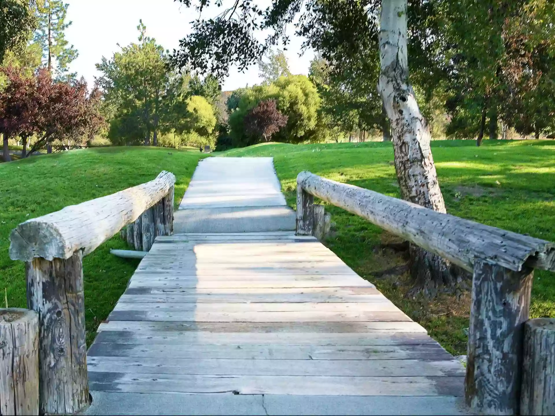 Glen Helen Regional Park