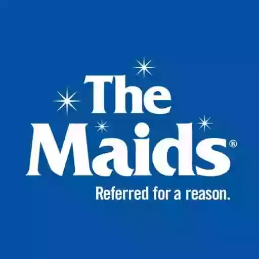 The Maids in Mission Viejo