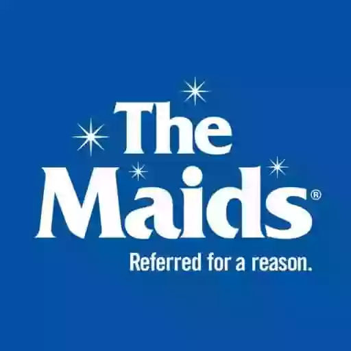 The Maids in El Dorado Hills