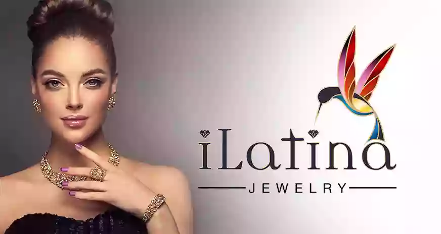 iLatina Jewelry