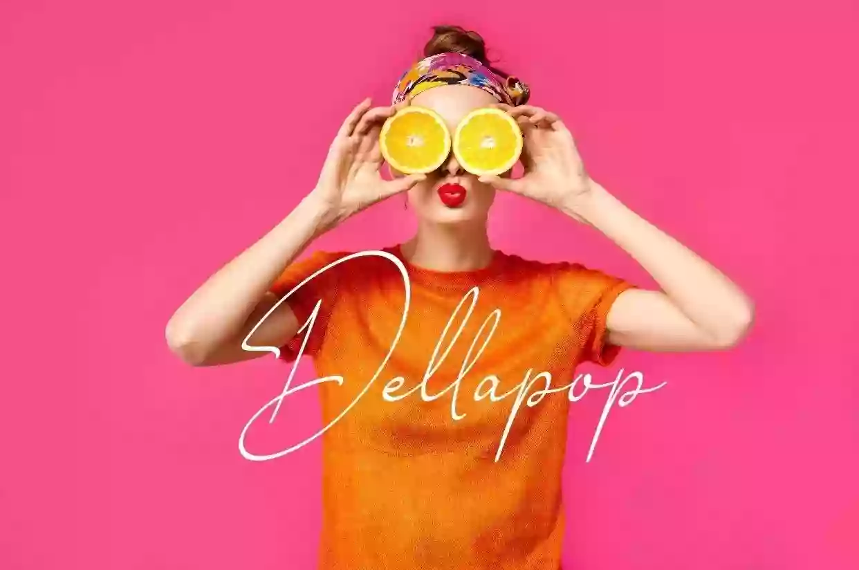 Dellapop