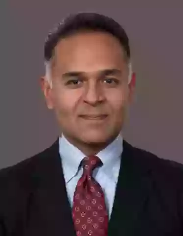 Merrill Lynch Financial Advisor Rajiv Dadlani