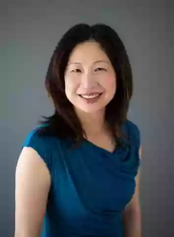 Merrill Lynch Financial Advisor Jenny W Lee