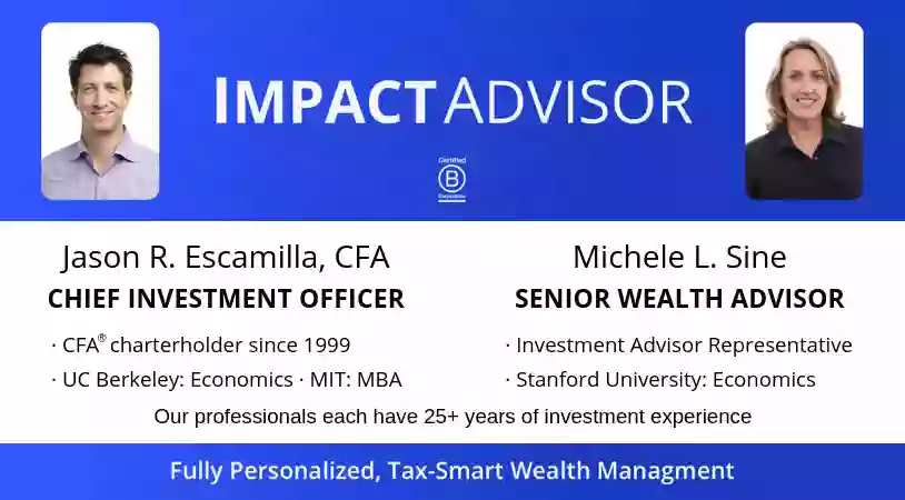 ImpactAdvisor LLC