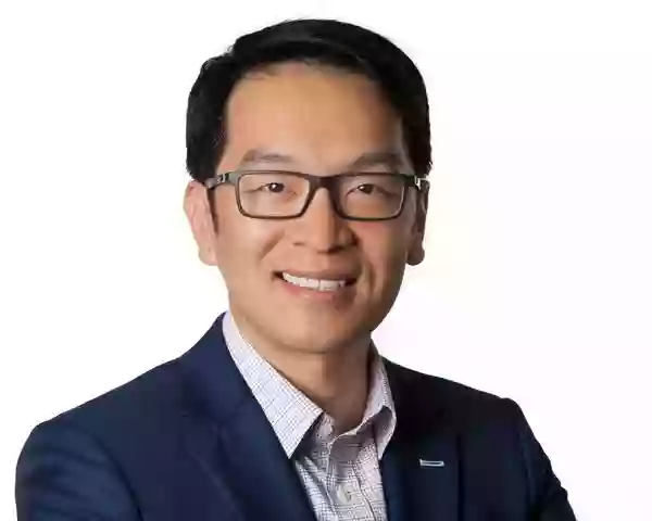 Merrill Lynch Financial Advisor Michael Ting