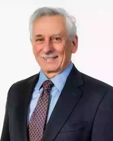 Merrill Lynch Financial Advisor Peter T. Torchia