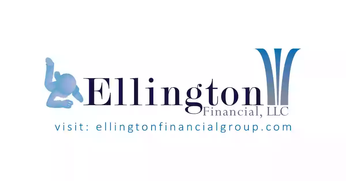 Ellington Financial, LLC