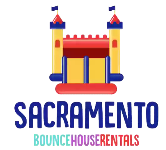 sacramento bounce house rentals