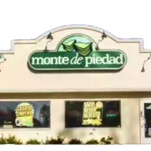 Monte de Piedad Pawn Shop