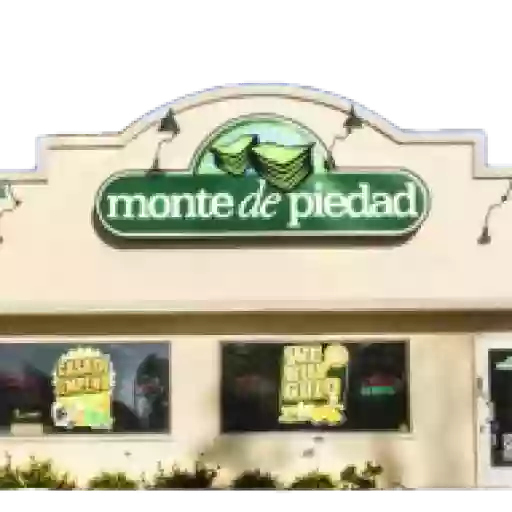 Monte De Piedad® Pawn Shop