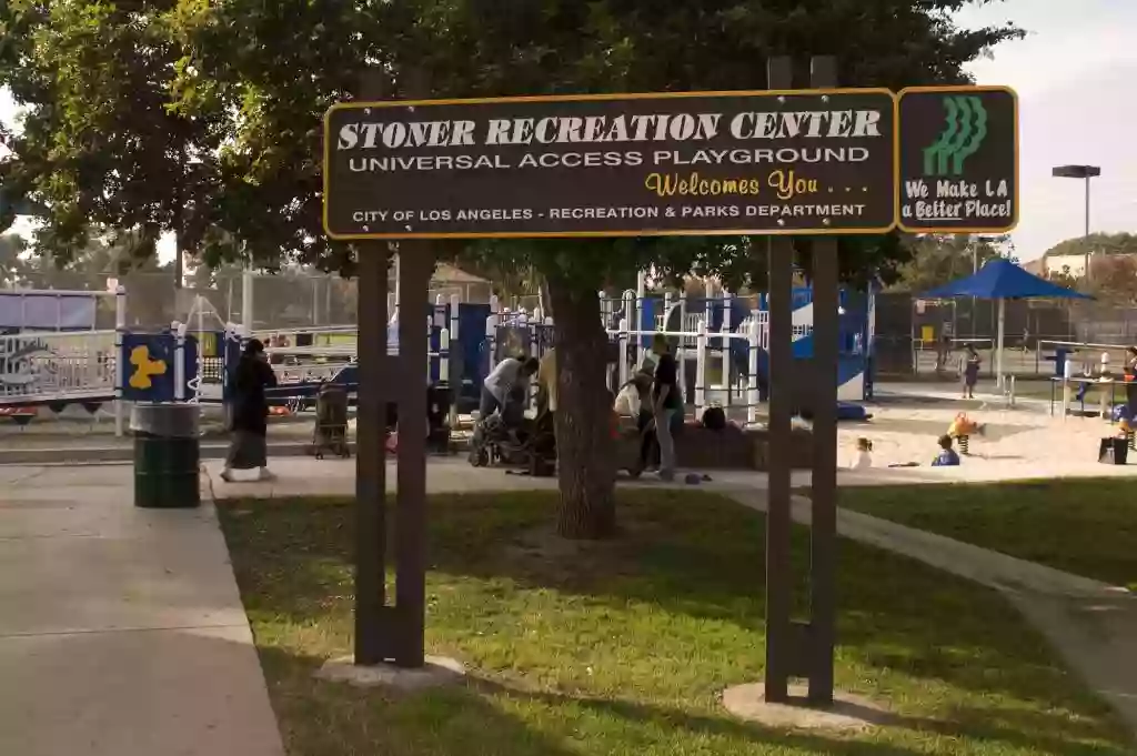 Stoner Park