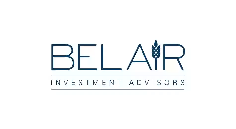 Bel Air Investment Advisors