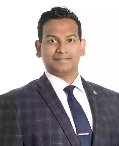 Rahul Arcadia Karugapadam - Financial Advisor, Ameriprise Financial Services, LLC