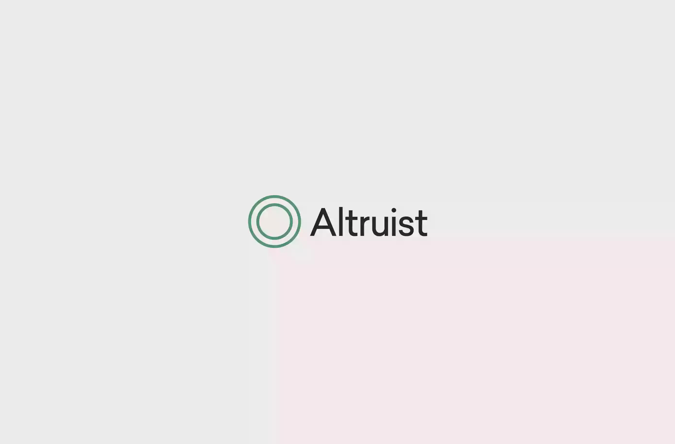 Altruist