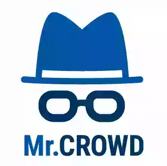 Mr. Crowd