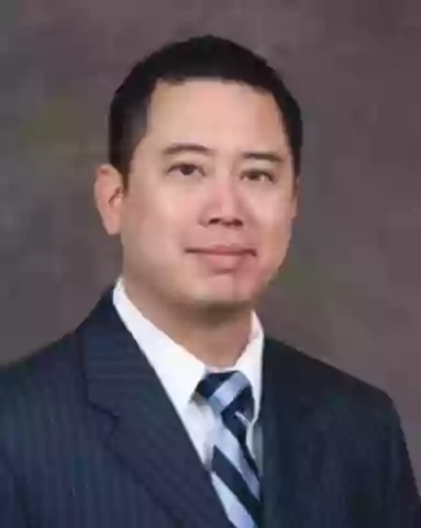 Merrill Lynch Financial Advisor Billy Chiu