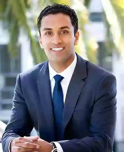 Sandeep Madhavan - Private Wealth Advisor, Ameriprise Financial Services, LLC