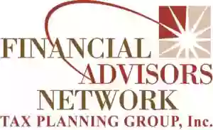 Financial Advisors Network Tax Planning Group