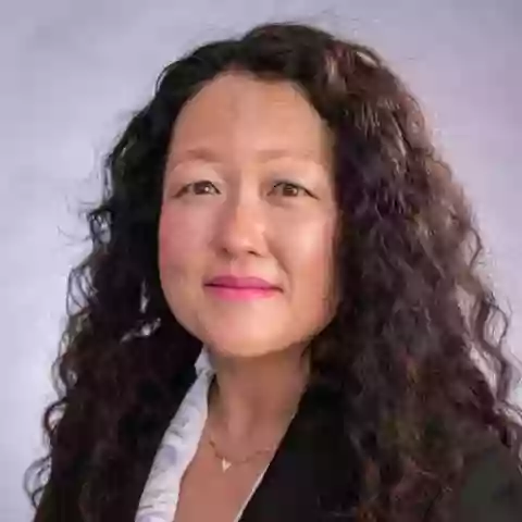 Merrill Lynch Financial Advisor Jeannie Shen