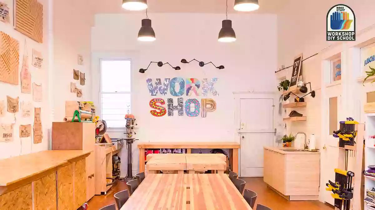 WorkshopSF