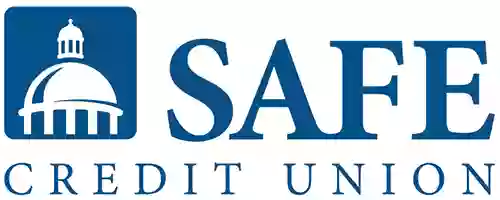 Steve Raymond - SAFE Credit Union - Financial Planning